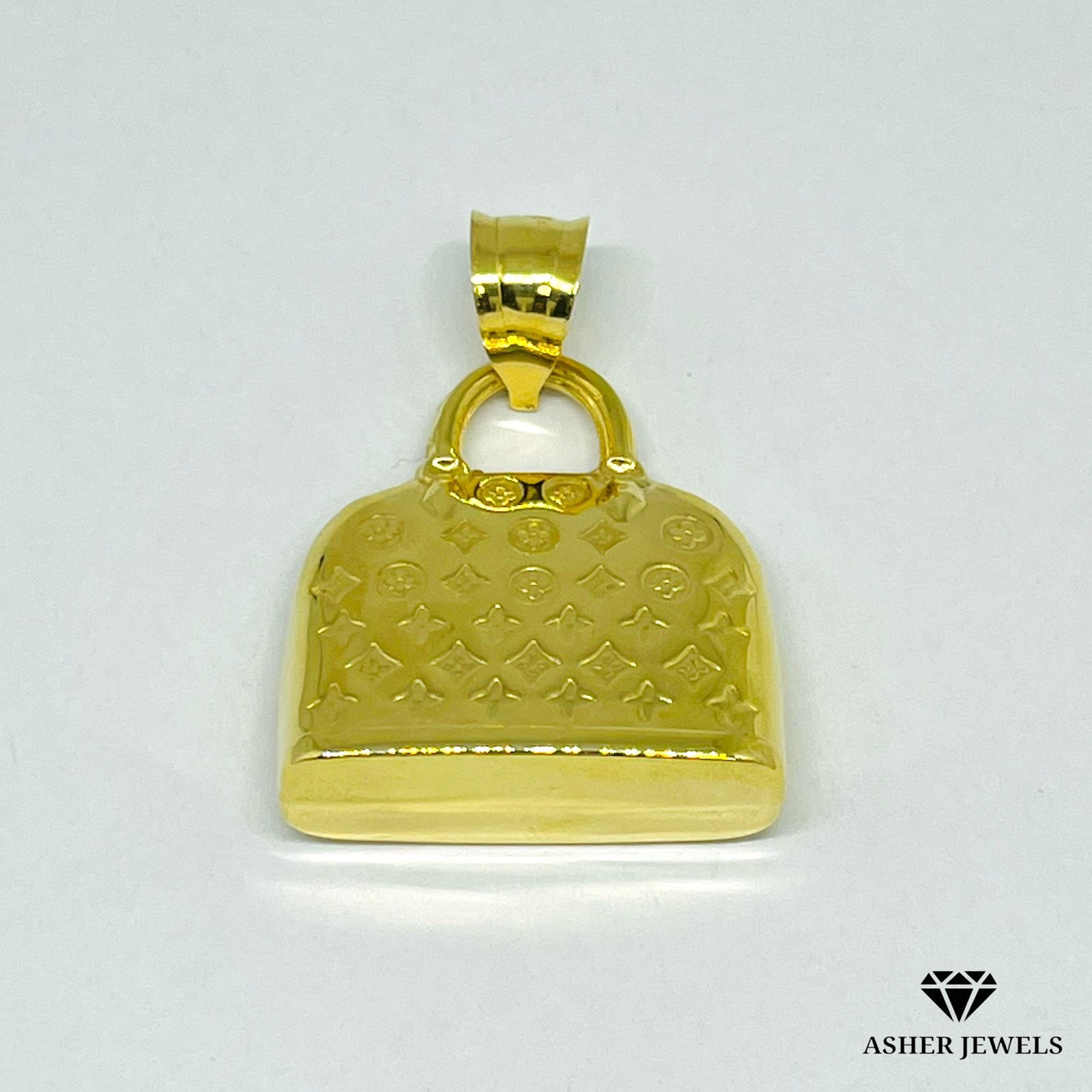 LV Pendant